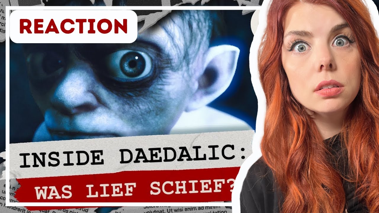 Ehemalige Daedalic Mitarbeiterin reagiert: Wie wahr ist die Game Two Reportage über Daedalic?