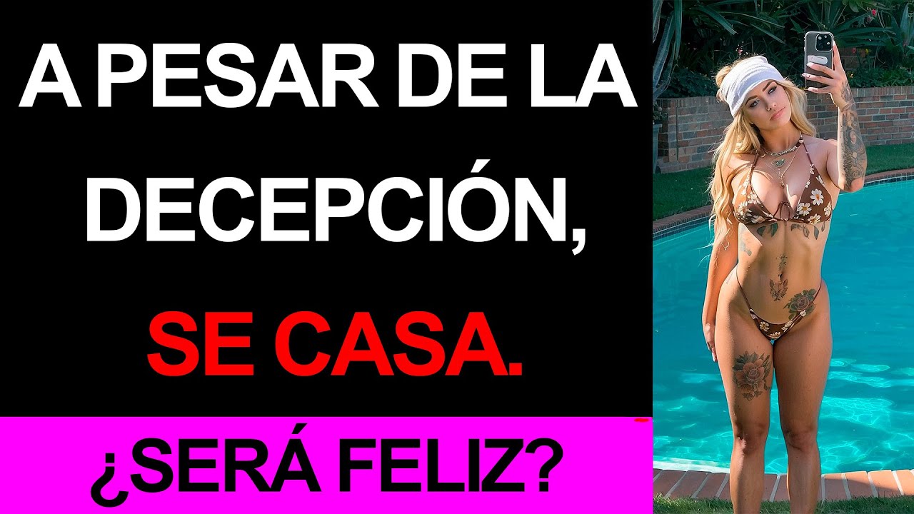 Camino sinuoso hacia la felicidad. Historias de esposas infieles.