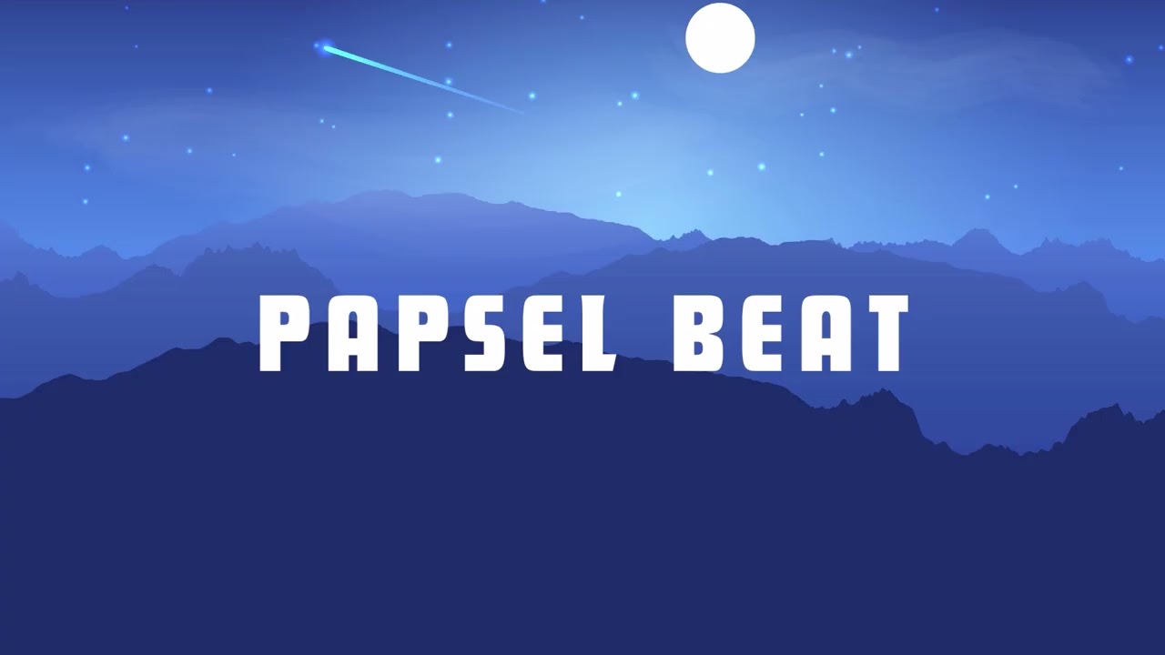 TYPE PAPSEL STYLE BEAT (BEAT/INSTRUMENT)