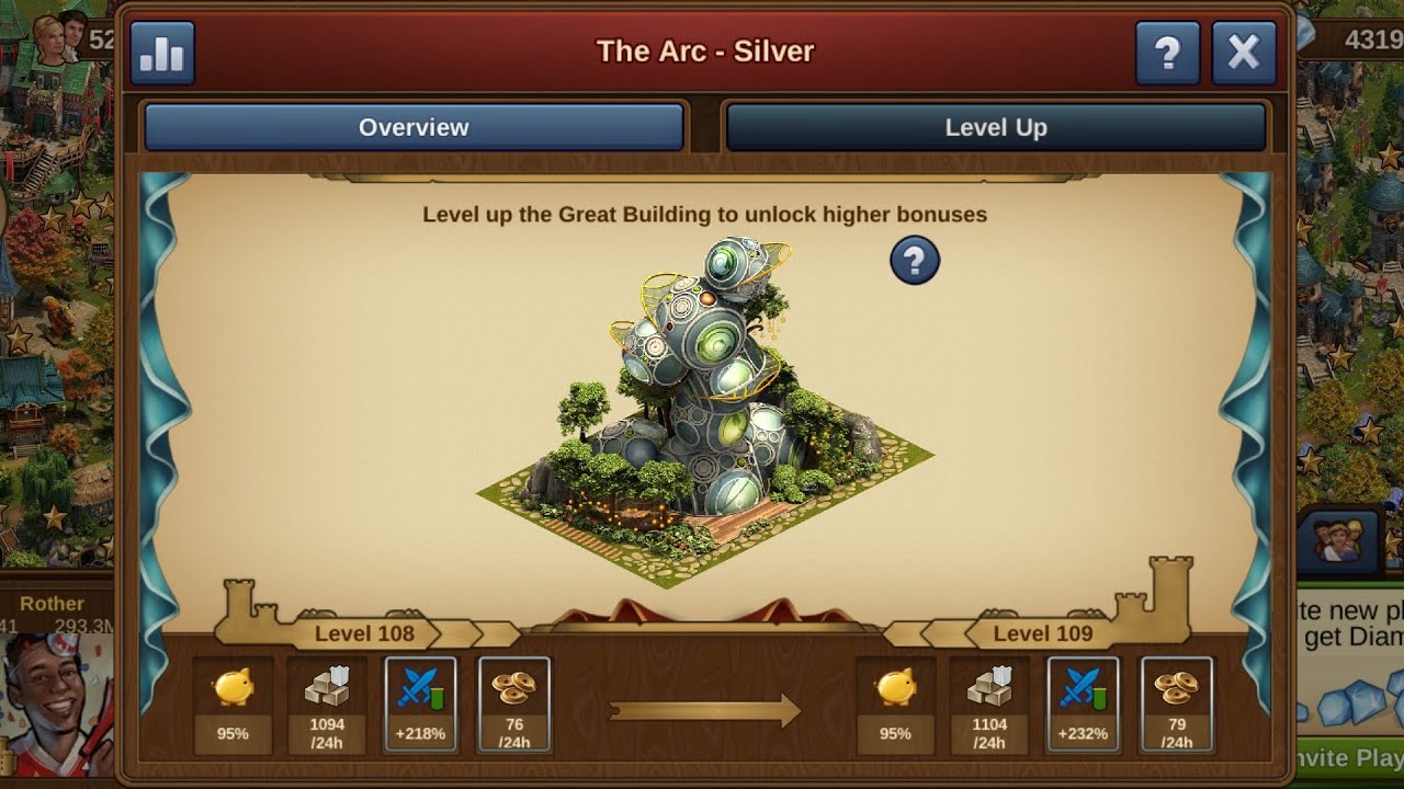 Forge of Empires. Итоги обновления, Что нужно знать перед выходом на живые миры, что качать?! 