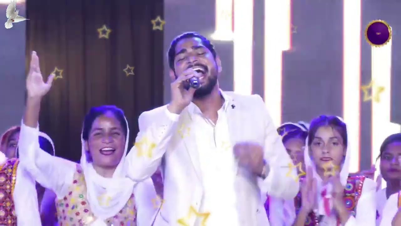 Worship By Rakesh Pastor || New worship || @PBSMWORSHIP