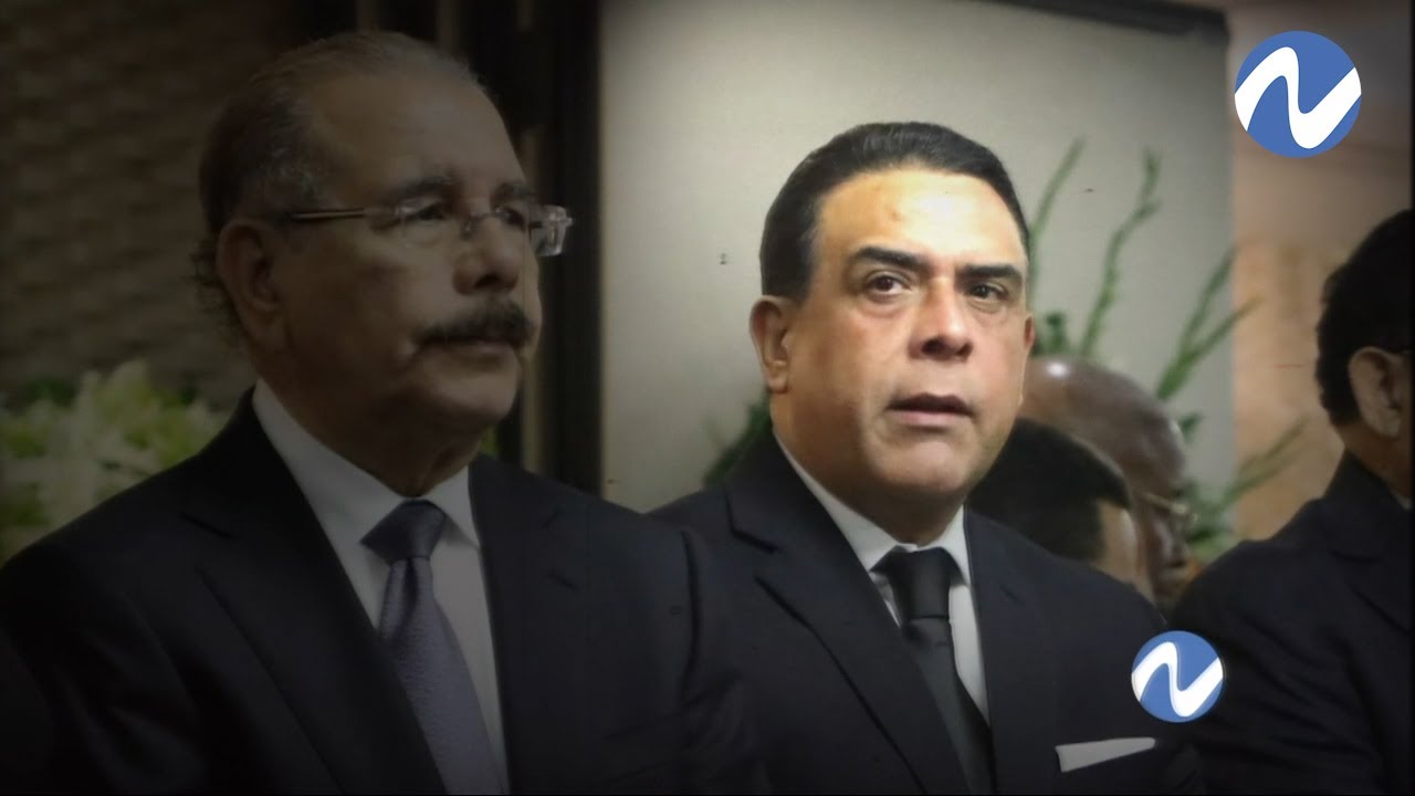Lo que se oculta y cuestiona detr&aacute;s de Juan Alexis Medina, hermano del Presidente Medina