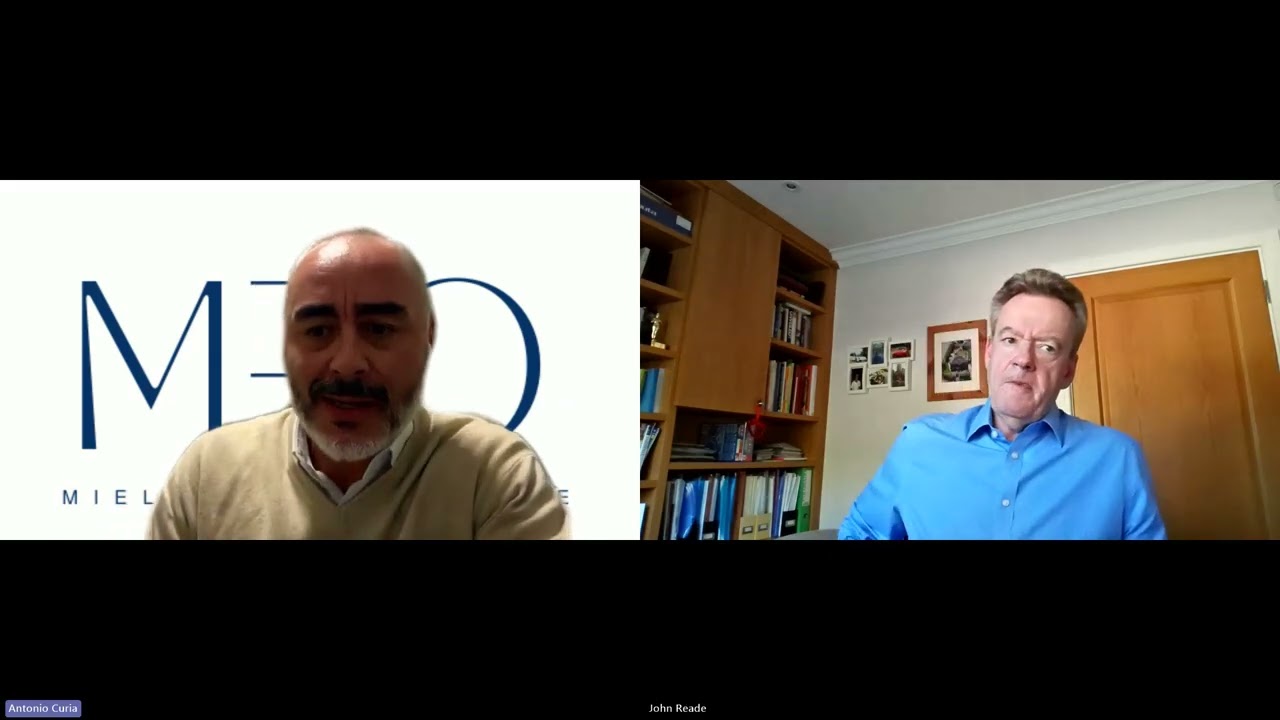 Webcast MPOJohn Reade WorlGoldCouncil 20MinutesCoffeewith    Q12026 with Antonio Curia 20260303 1512