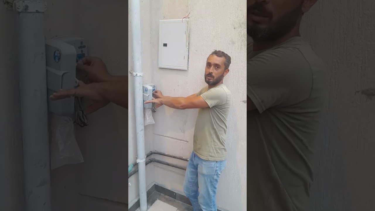 ضبط لوحة تحكم الري من هانتر اصدار X2