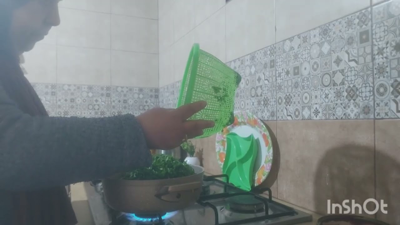 روتيني انا ولولو