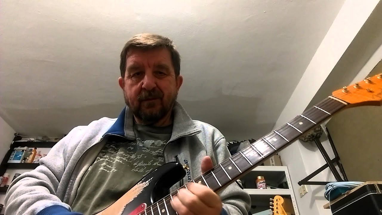 Lollar Vintage Blackface&reg; Pickups for Strats