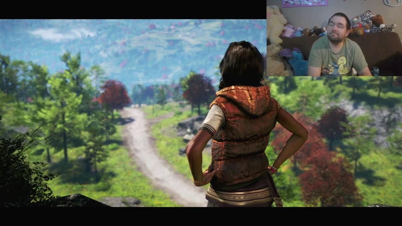 farcry 4 - ep6  - Incursion xbox series x