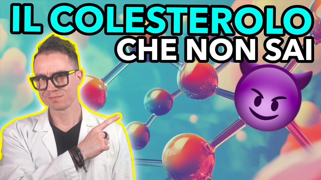 Colesterolo Remnant: Il Nemico Nascosto del Tuo Cuore
