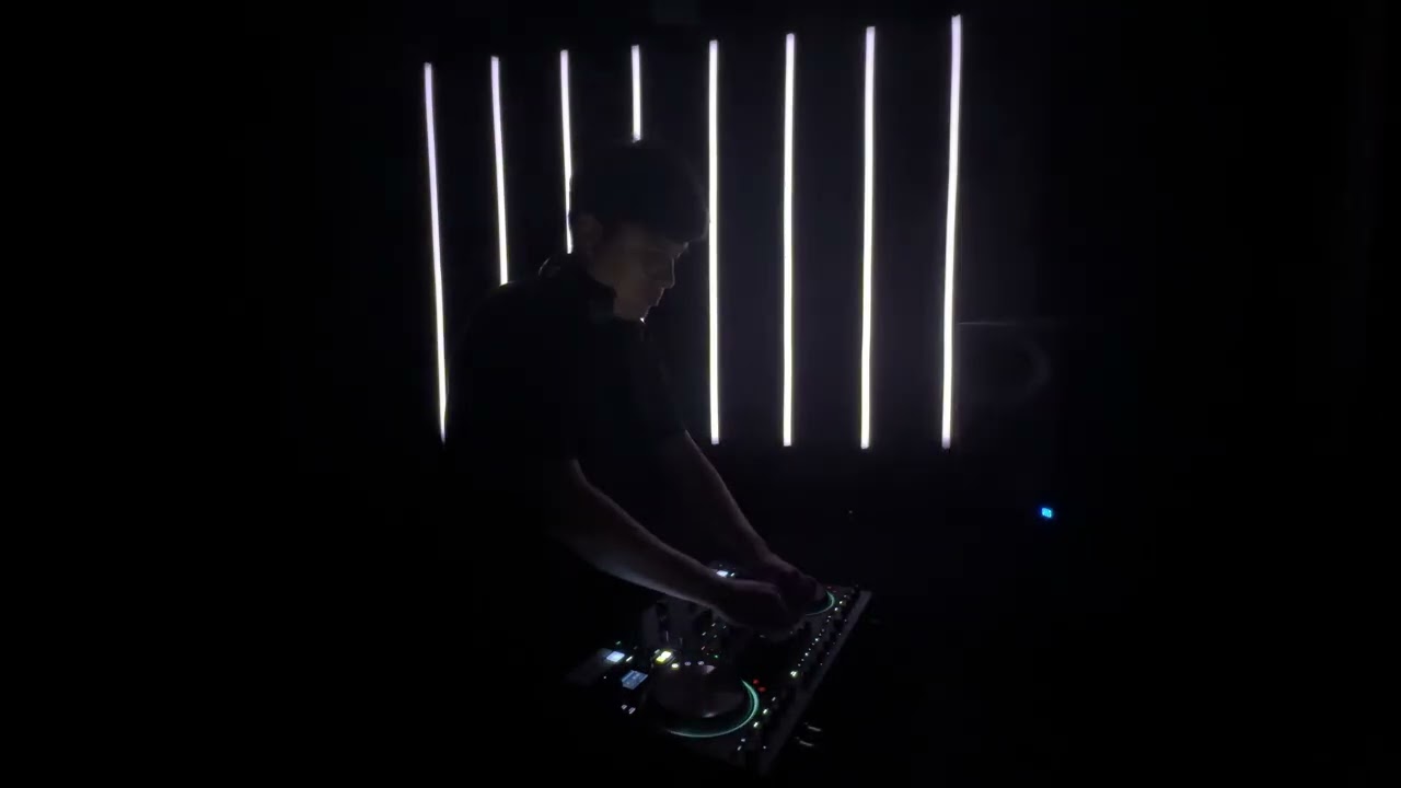 Industrial Techno Goth / 2