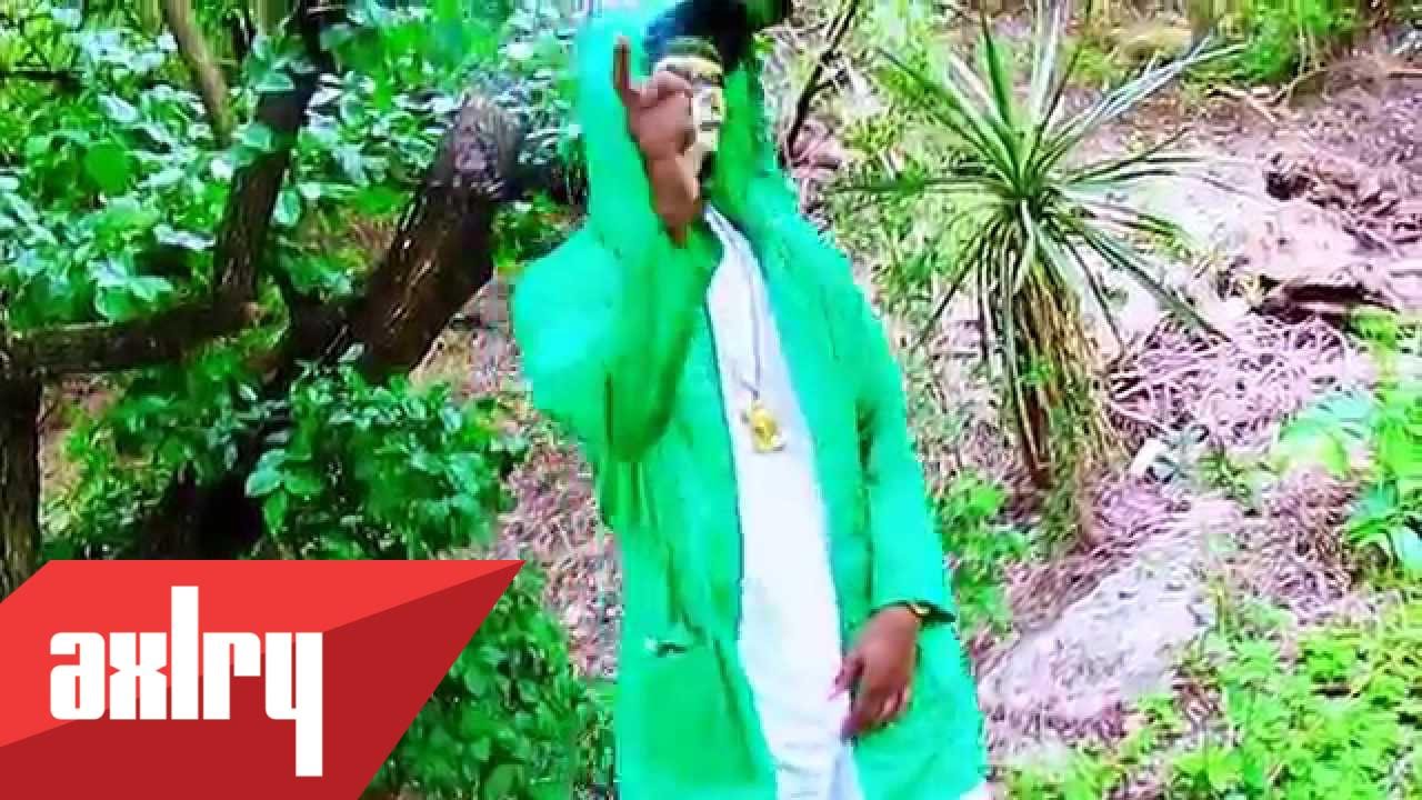 P2THEGOLDMASK - 777 ( GHETTO GOSPEL ) (Music Video) Prod. By Soulja Boy