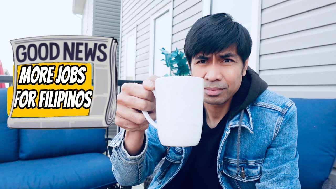 Canada Bound? ✈️ DMW Signs Deal Creating More Job Opportunities for Pinoys