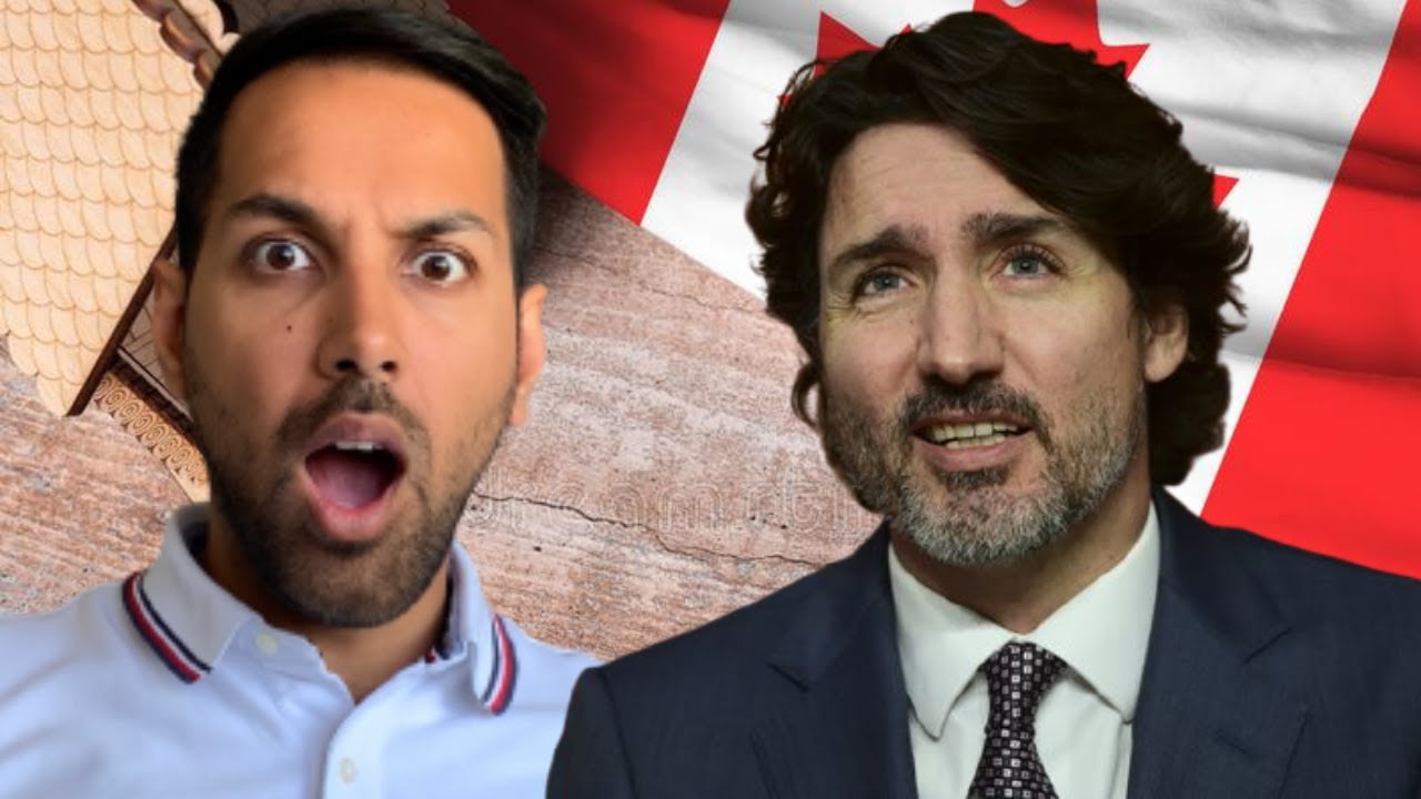 Canadian Housing Market Update | Canada Real Estate 2021 Forecast