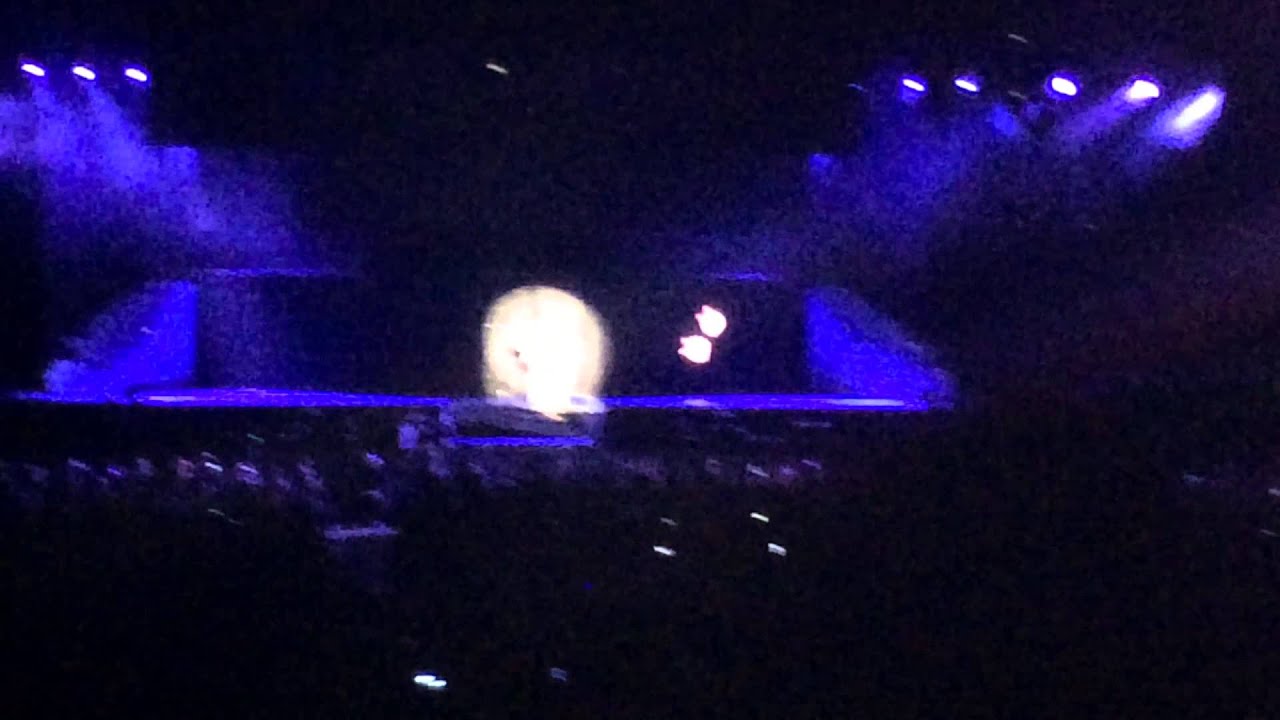 Violetta Live Firenze ✨TsumTsumVilu y Cami✨