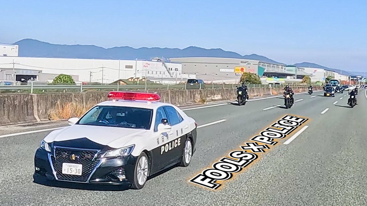 【バイク編】えっ！？また？？コケた(笑)ズッコケ阿蘇ツーリング(笑)