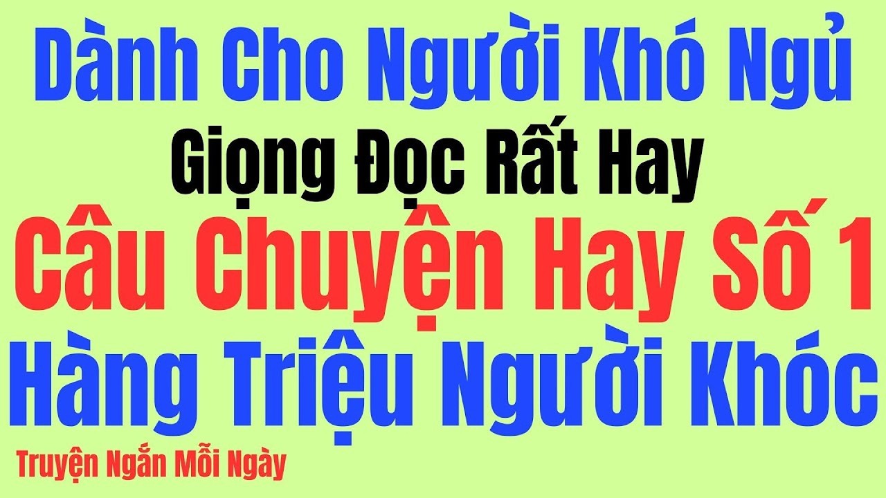 Full Trọn Bộ: TÌNH YÊU BỀN BỈ | Thu Huệ Diễn Đọc Hay Nhất 2026 - MC Thu Huệ Mới Nhất 2026