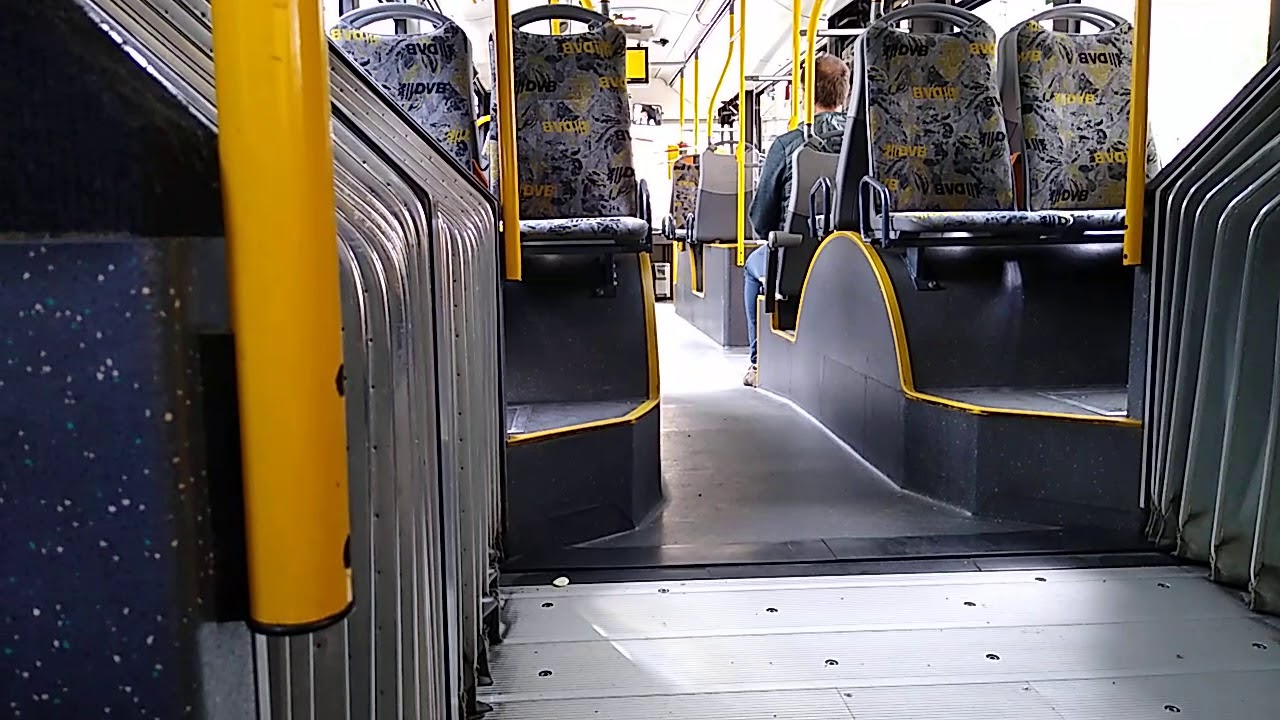 Full-mega-Kickdown  Solaris-Bus ZF Getriebe ( Sound )