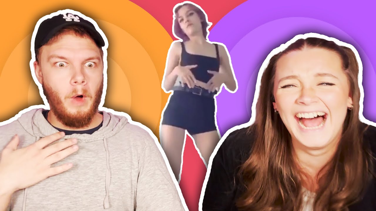 WHY Were We Sent This?? | Discord Stuff