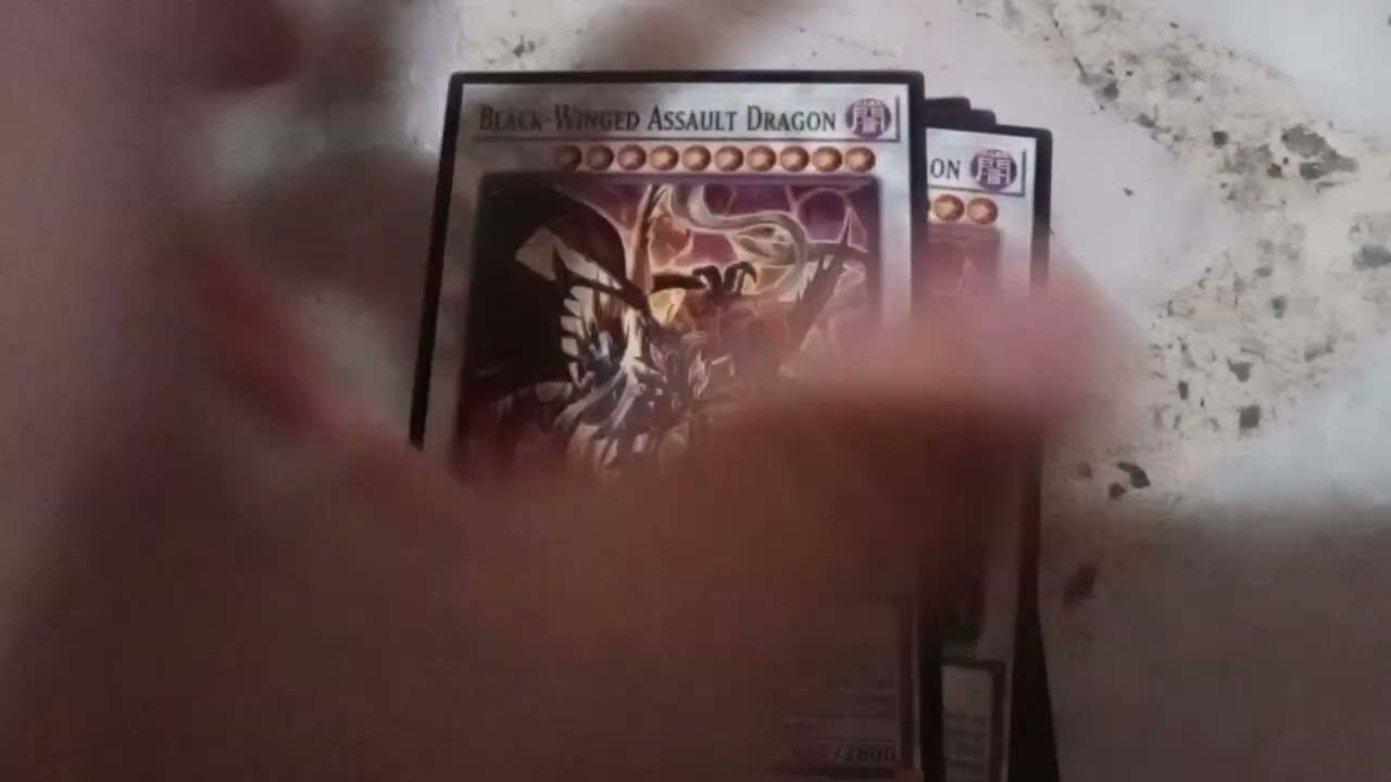Yu-Gi-Oh Legendary 5D's Decks Unboxing | SUPER AWESOME!!!!