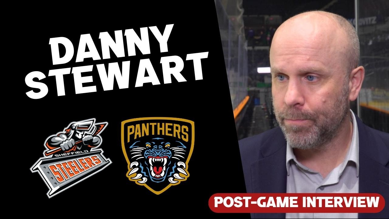Stewart: So excited where we are heading