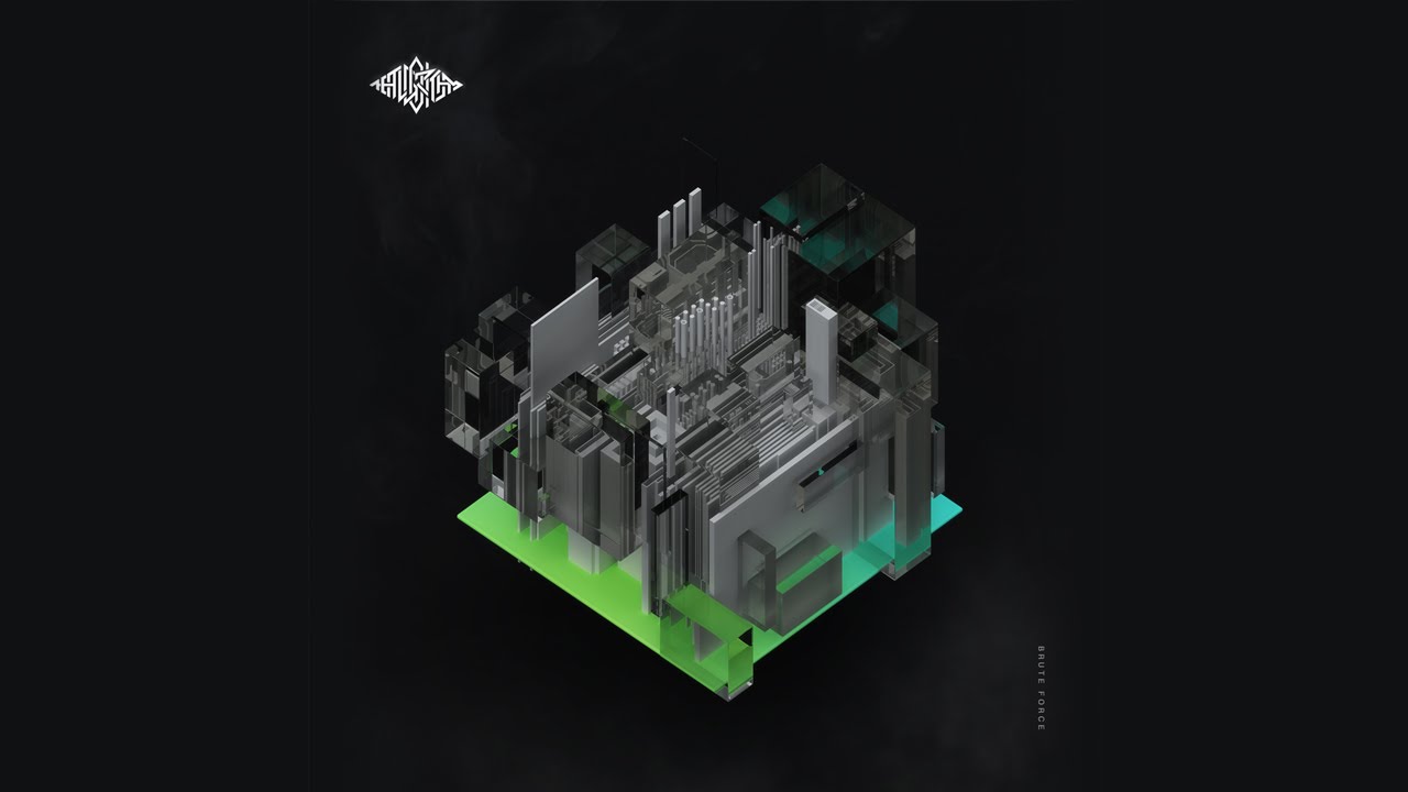 The Algorithm - floating point