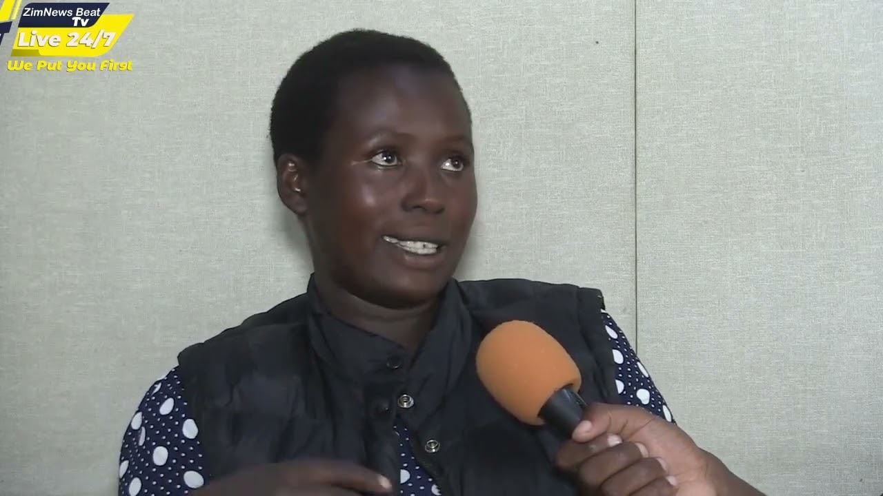 ZAKA: Ndakaendeswa Kumakuva Ndakatakura Gate NaTete, Ndave Kurota Ndichiita Bonde NeMakondo NeMakudo