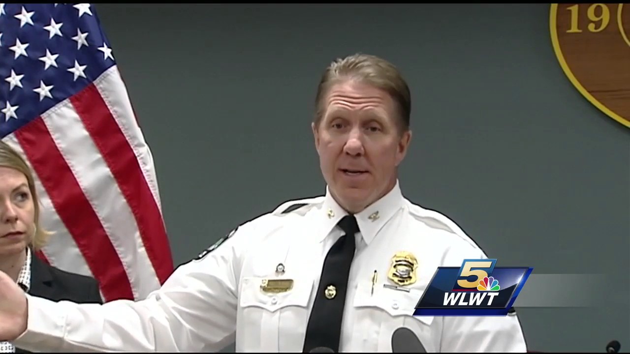 Scott HS student arrested after threats made against school on social media