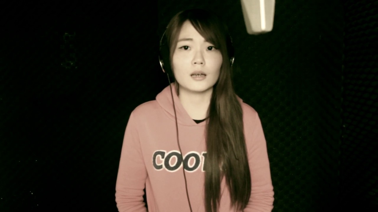 「ＭＶ」父親  女版翻唱