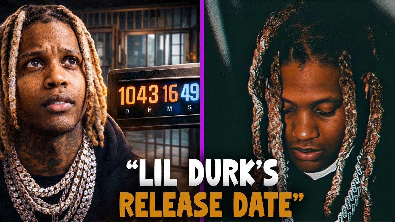 Дата выхода альбома Lil Durk в 2026 году ШОКИРОВАЛА фанатов — обратный отсчет начался!