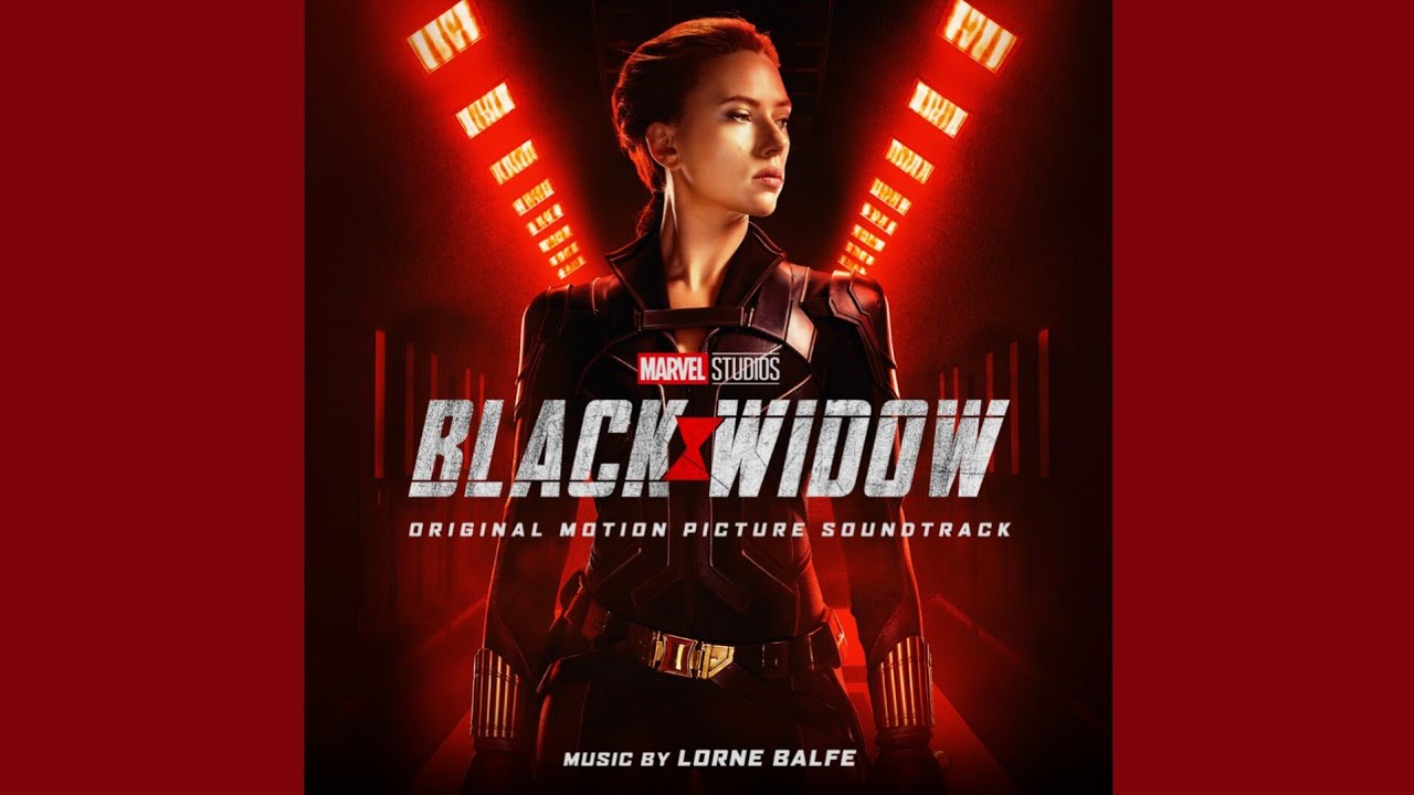 06. Car Chase, Pt. 2 (Black Widow FYC Soundtrack)