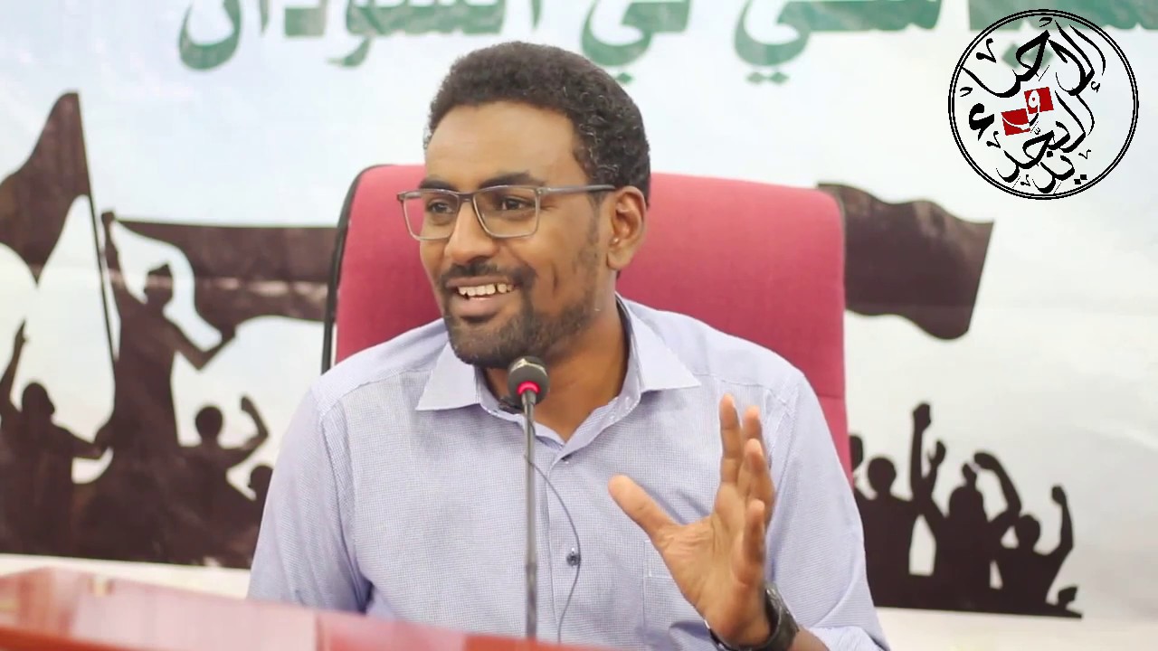 الثورة والاصلاح السياسي | ماهى الاحياء والتجديد ؟ "7" | أ. هشام احمد شمس الدين -|  أ. المقداد الهجان