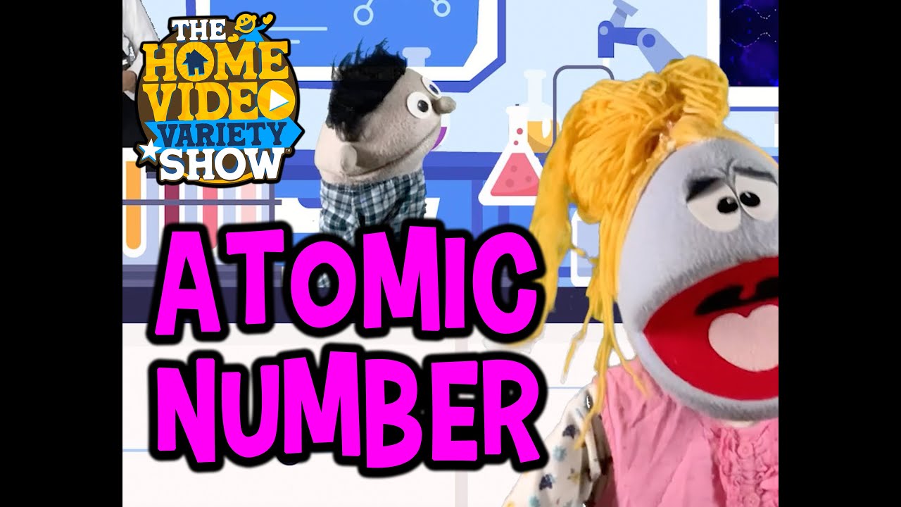 Cycle 3 Week 13 Science: The Atomic Number