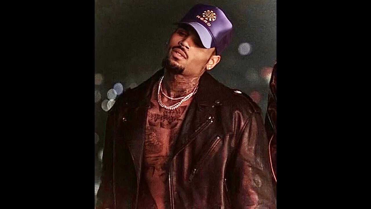 [FREE] Chris Brown Type Beat - 