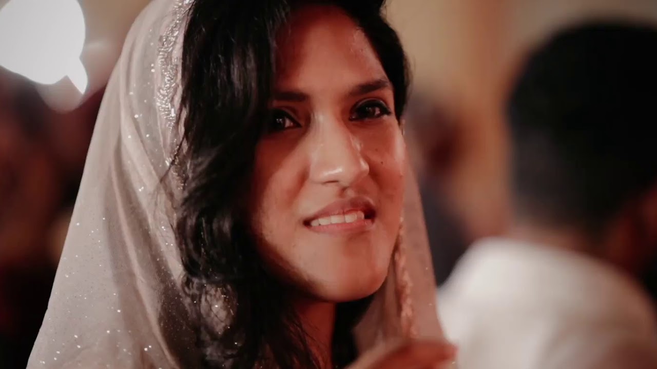 Hilas Sanam wedding