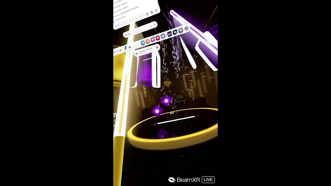 Beatsaber
