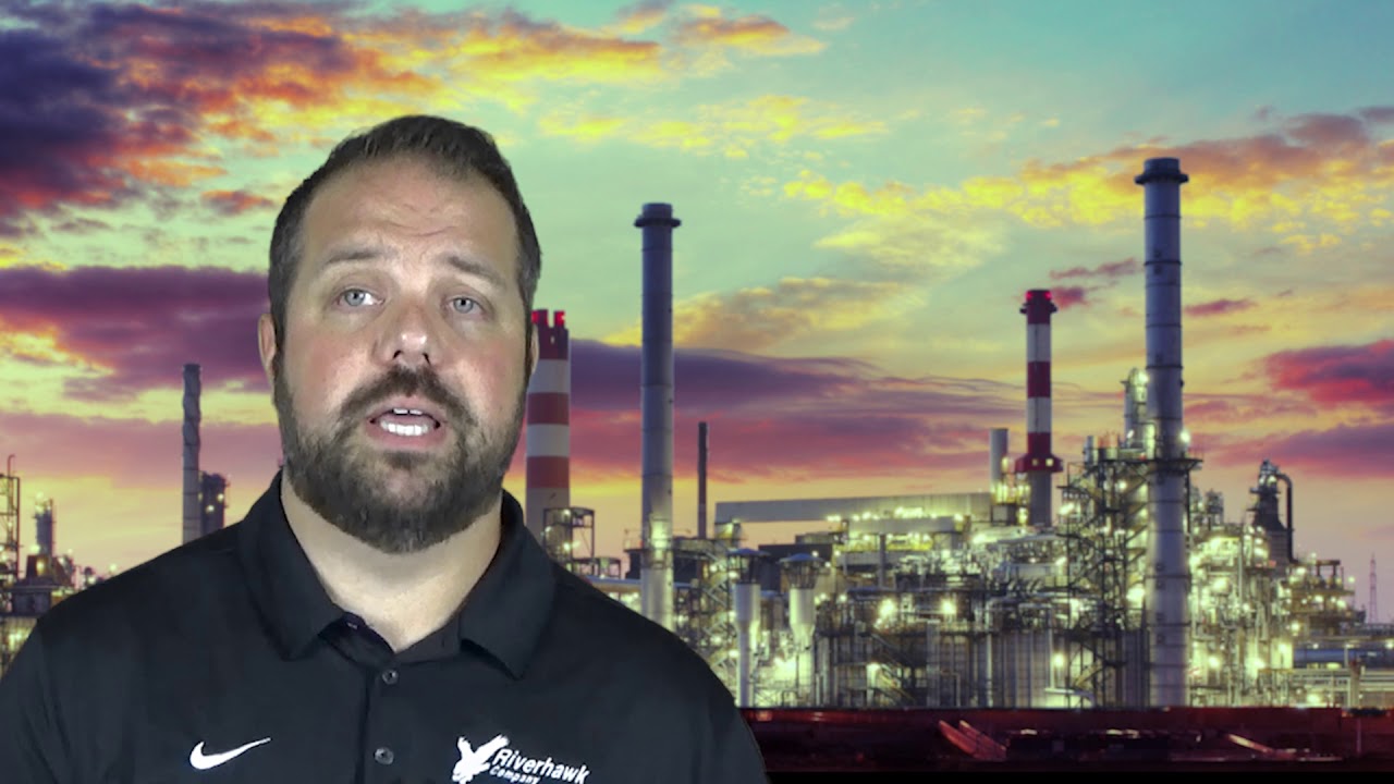 How Riverhawk Torque Meter Systems Work