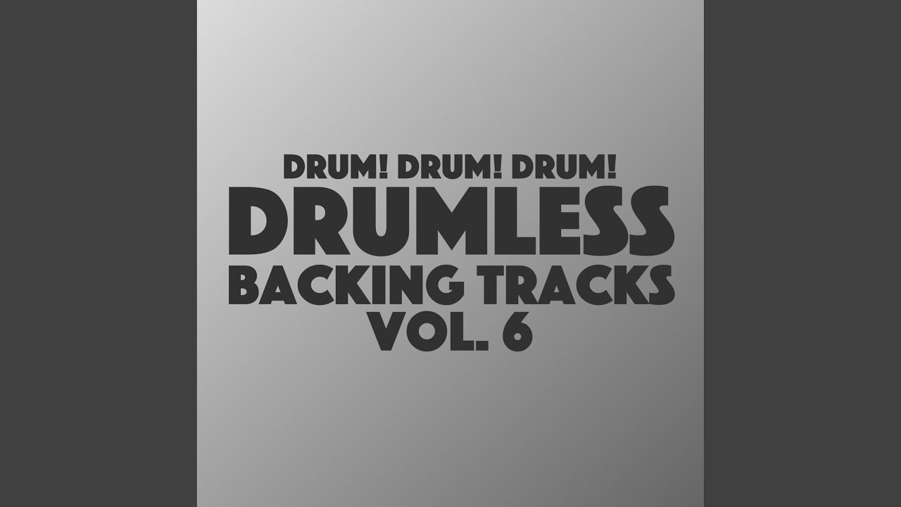 Drumless Blues
