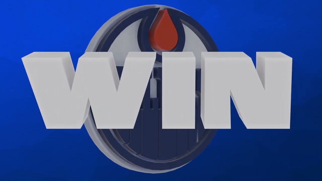 Edmonton Oilers Win Horn
