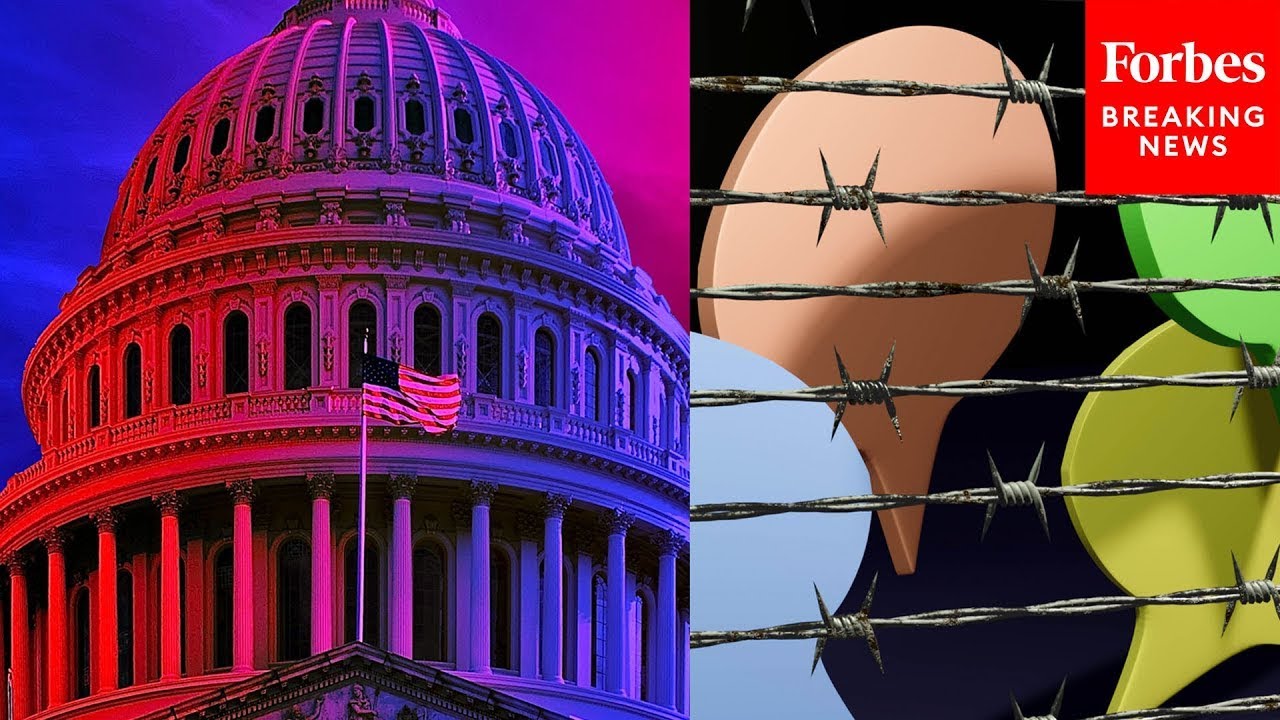 'Govt Has Been Caught Collaborating With Private Entities To Censor Narratives': GOP Lawmaker