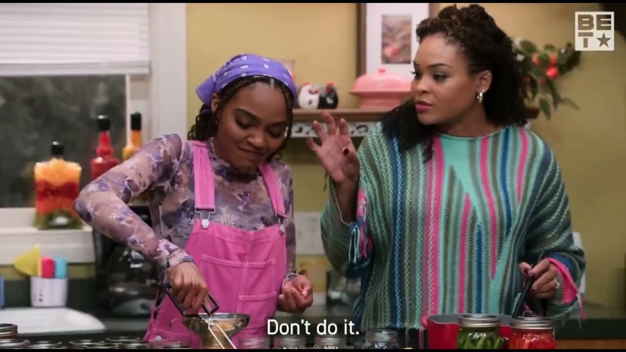 Loose Lips, Sink Ships! | Tyler Perry’s House of Payne | Season 14 Episode 20 | Sneak Peek!