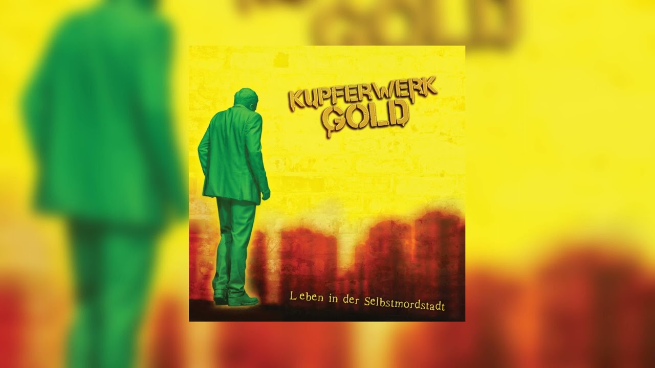 Kupferwerk Gold: 