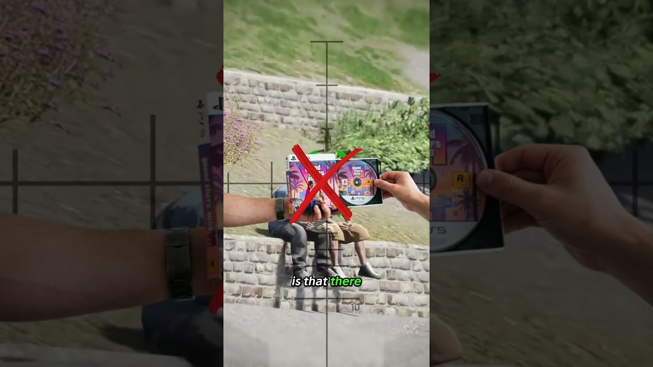 Don't Buy GTA VI Before Watching this !