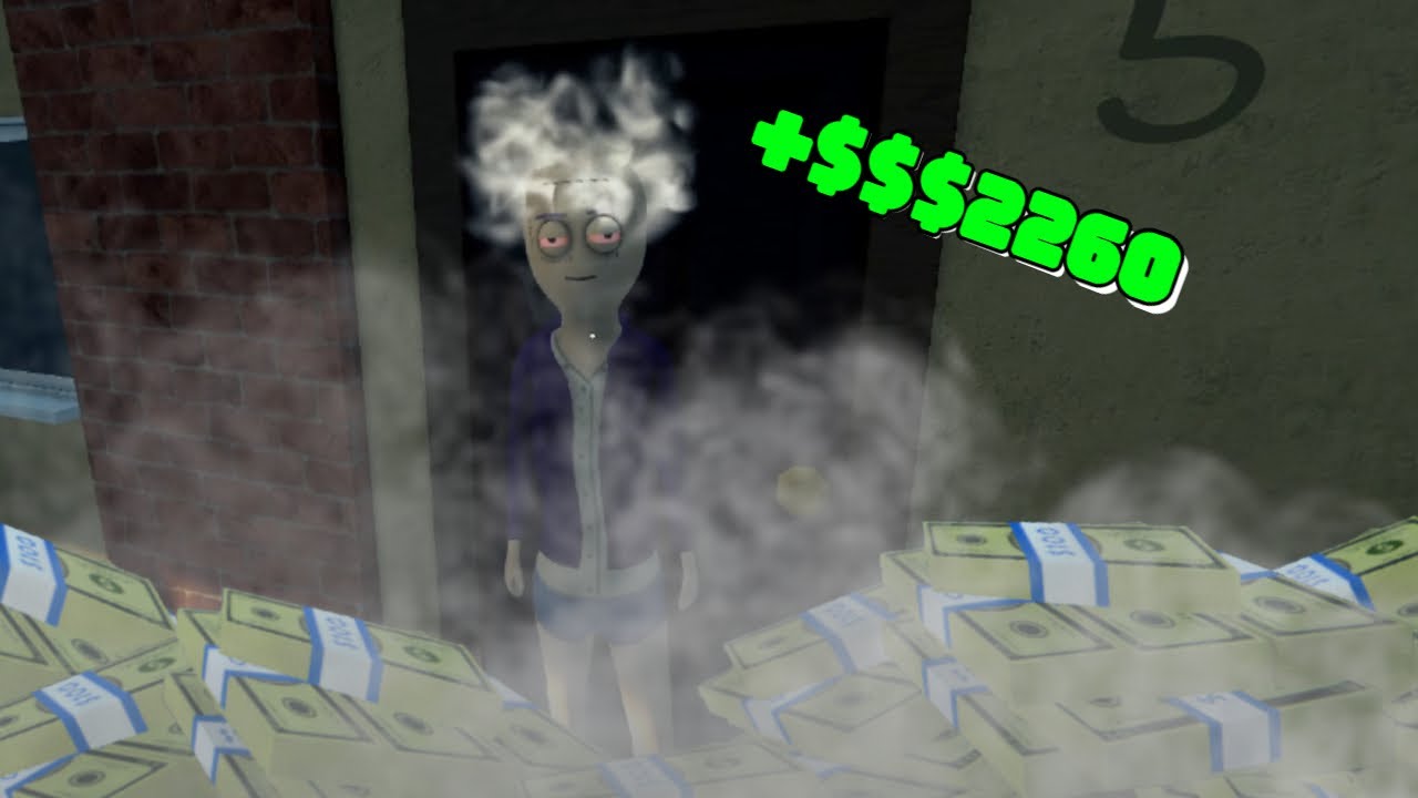Making a CRAZY Deal | Schedule 1 Pt. 2