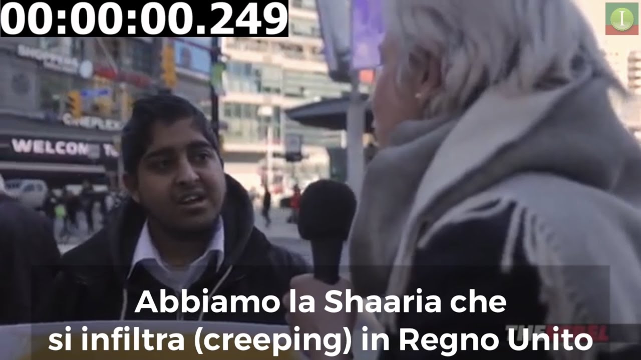Islam in Canada