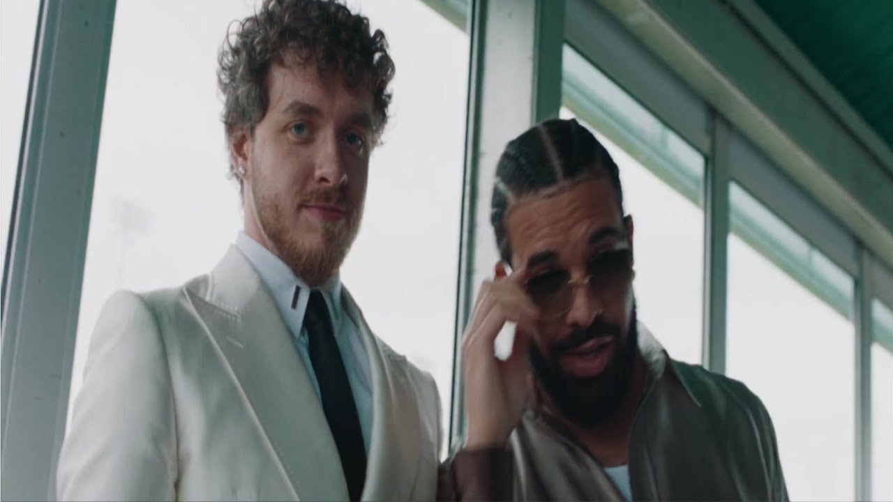 Jack Harlow - Churchill Downs feat. Drake (Speed Up)
