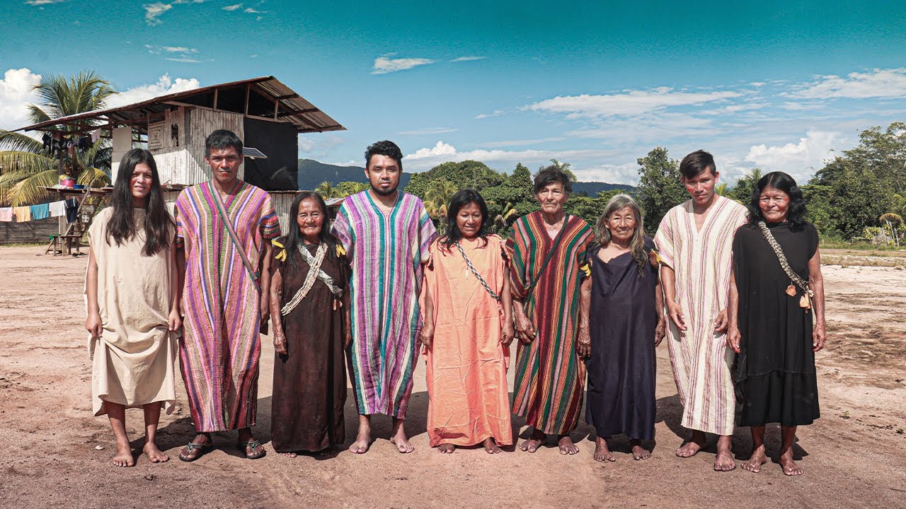 Puerto Bermúdez: selva de tradiciones en Oxapampa