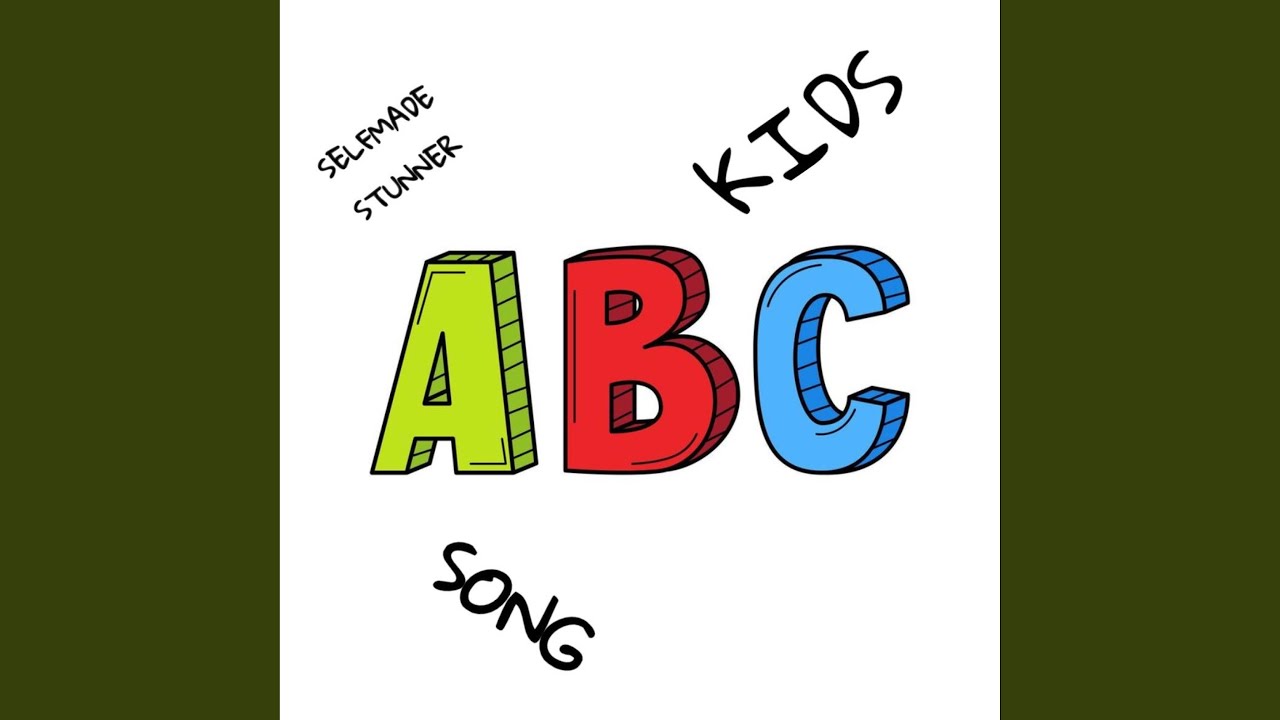 Kids ABC Song