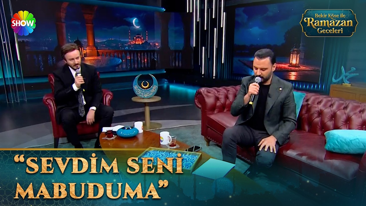Alişan ve Bekir Köse'den 