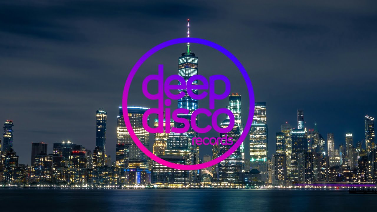 Deep House Music 2024 I Best of Deep Disco Mix 61