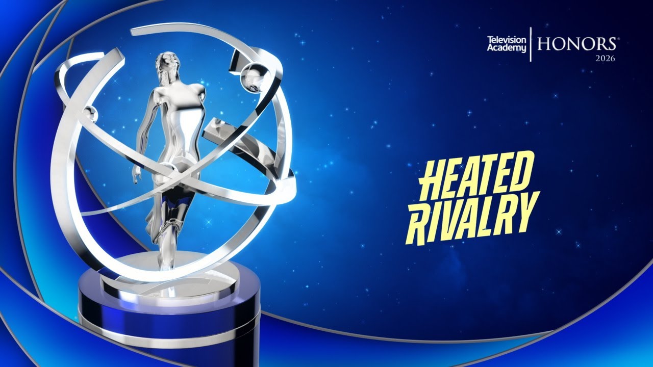 19th Television Academy Honors: Heated Rivalry