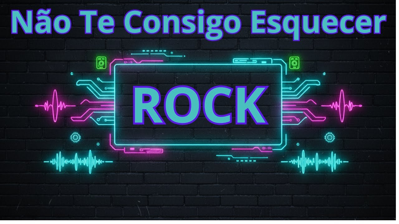 Não Te Consigo Esquecer